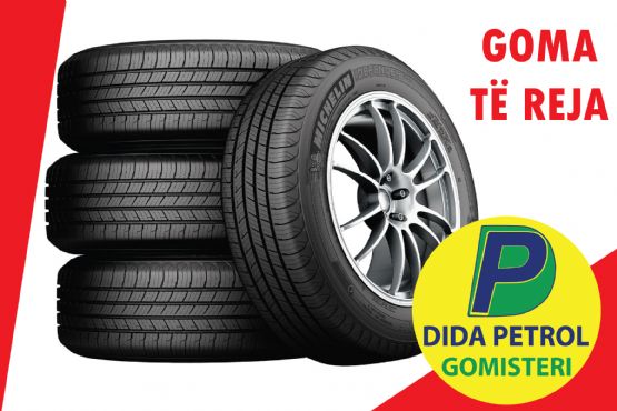 Goma Verore Michelin R666 2015 R14 C 110 108 R, Goma Per Furgona, Goma Per Kamioncina, Goma Peshe, Gomisteri Ne Korce, Goma Pirelli, Tire Shop Near Elbasan 